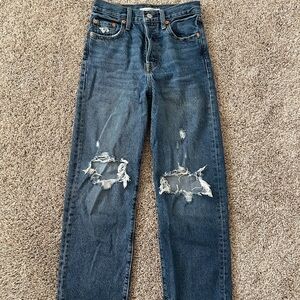 Levi's Women's Boyfriend Jeans
